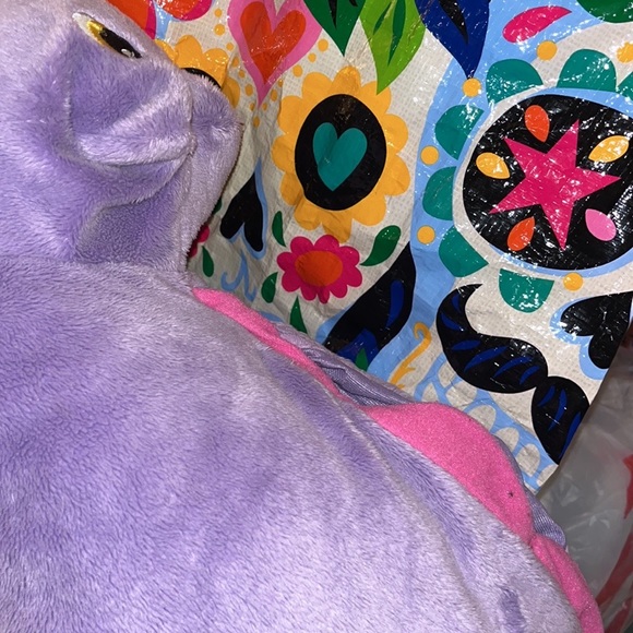 💜 🦖 💜• 🏆 Stoffies x Purple Dino Vibes • 🦖💜🦖 - Picture 10 of 14